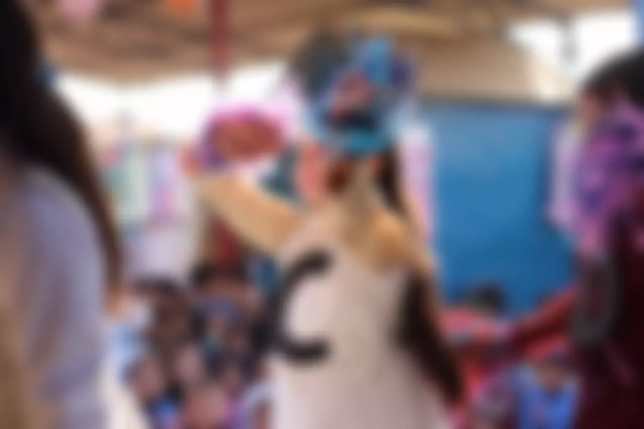 Cities For Children | Charici