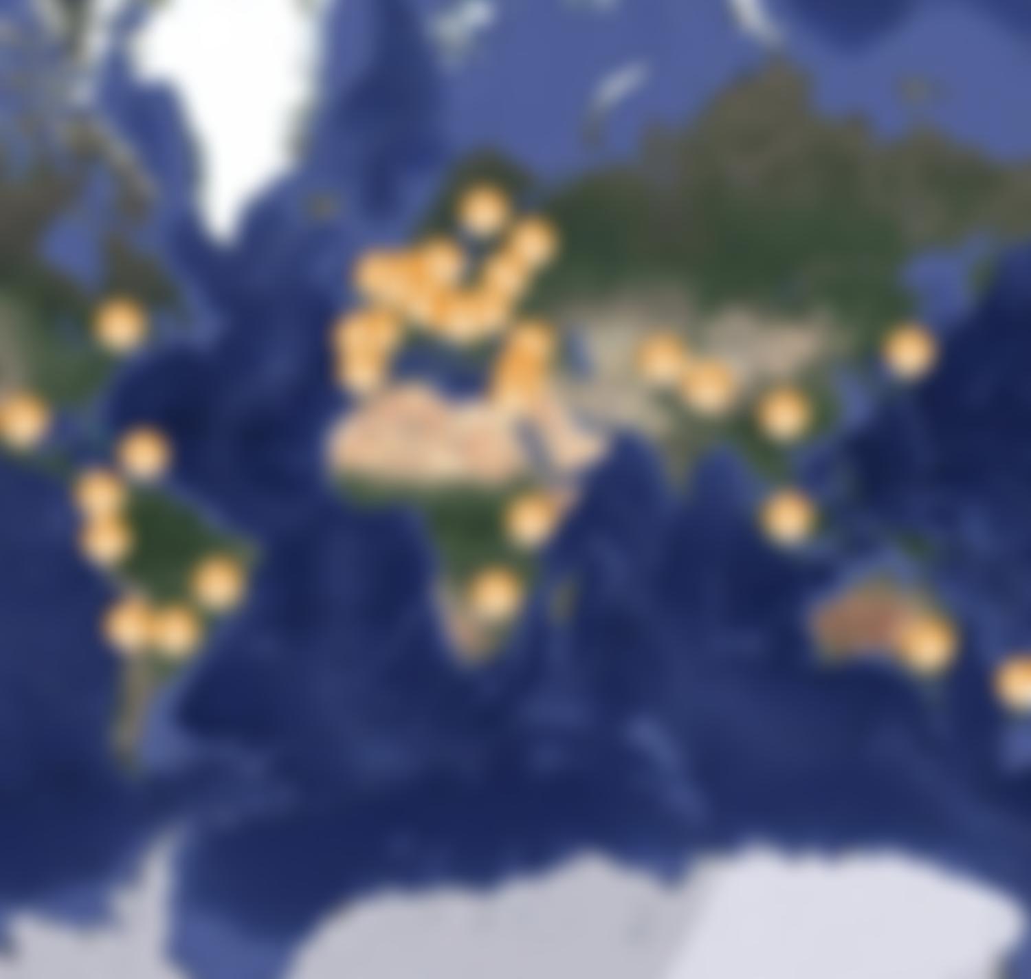 The Hands Up Project | Charici