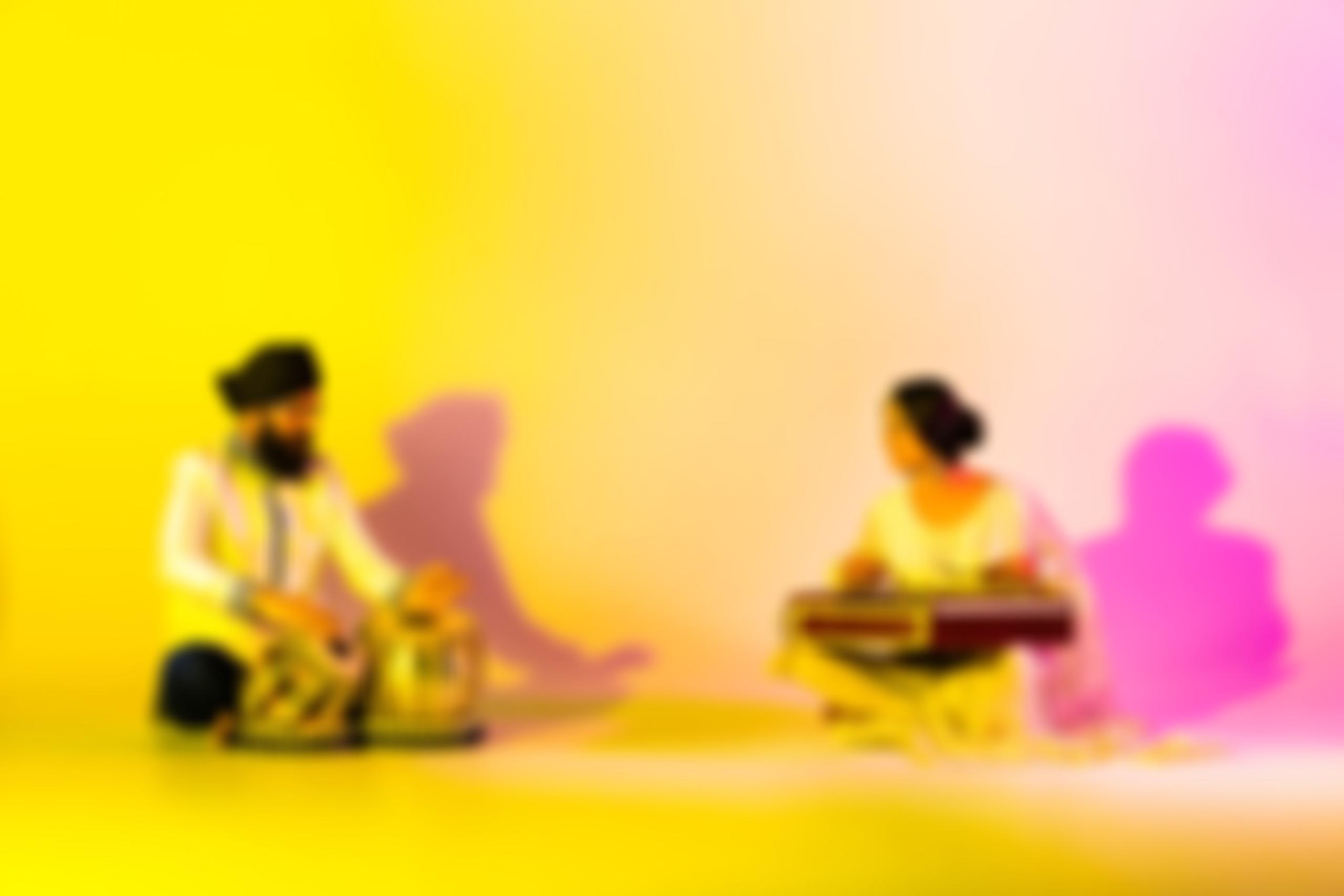 Sitar Music Society | Charici