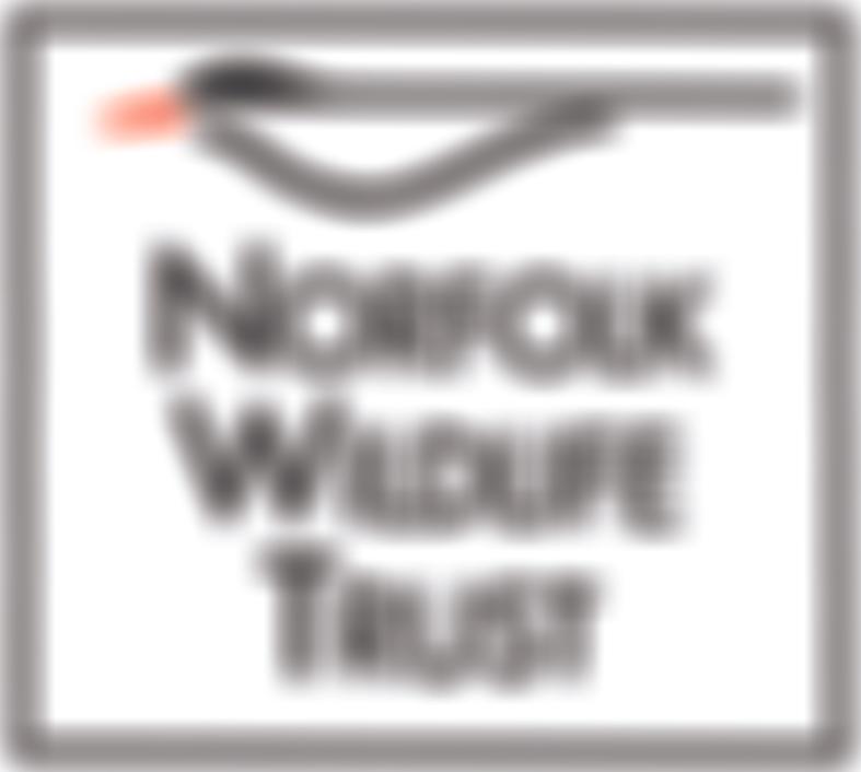 Norfolk Wildlife Trust | Charici