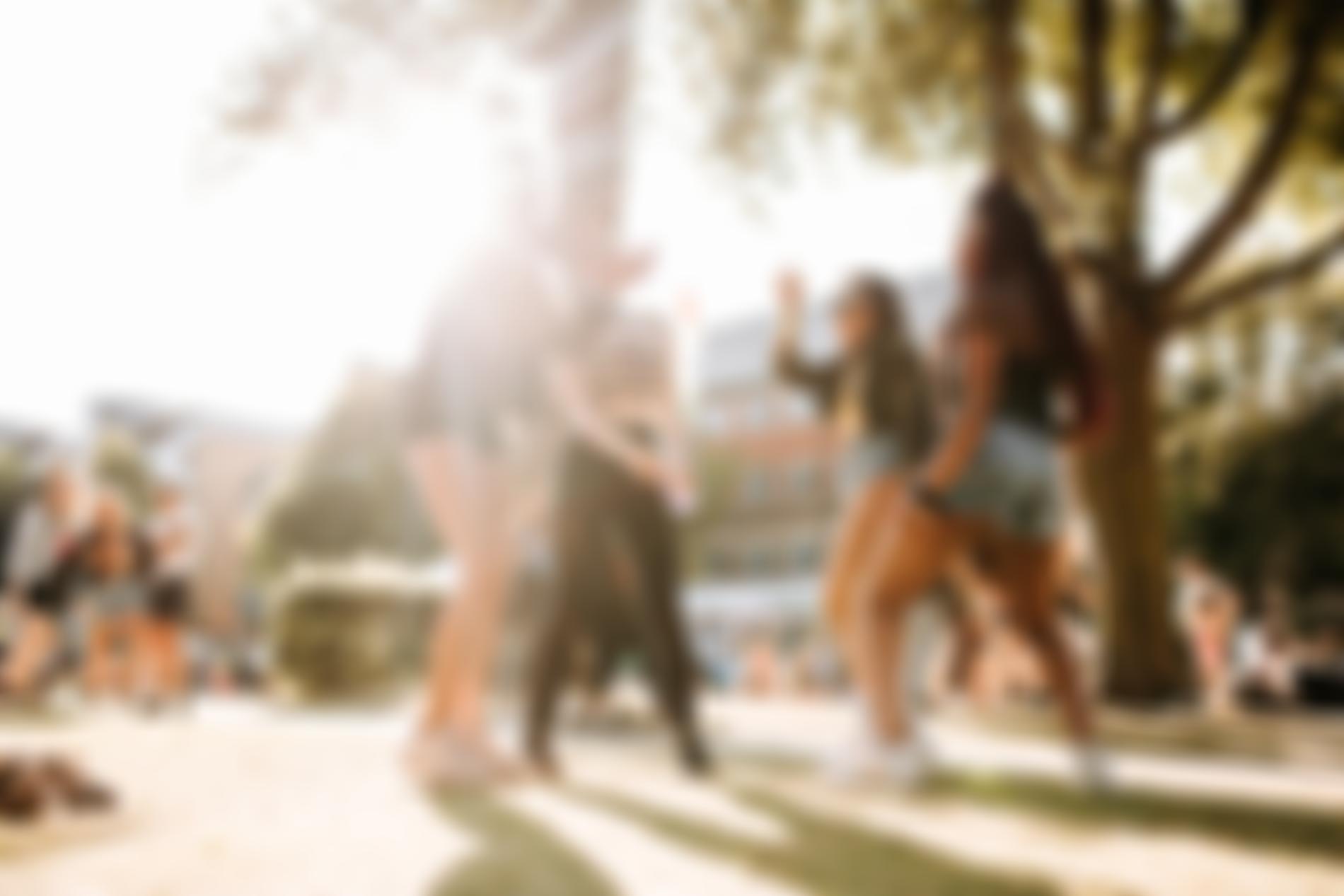 Hull Lgbt+ Community Pride | Charici