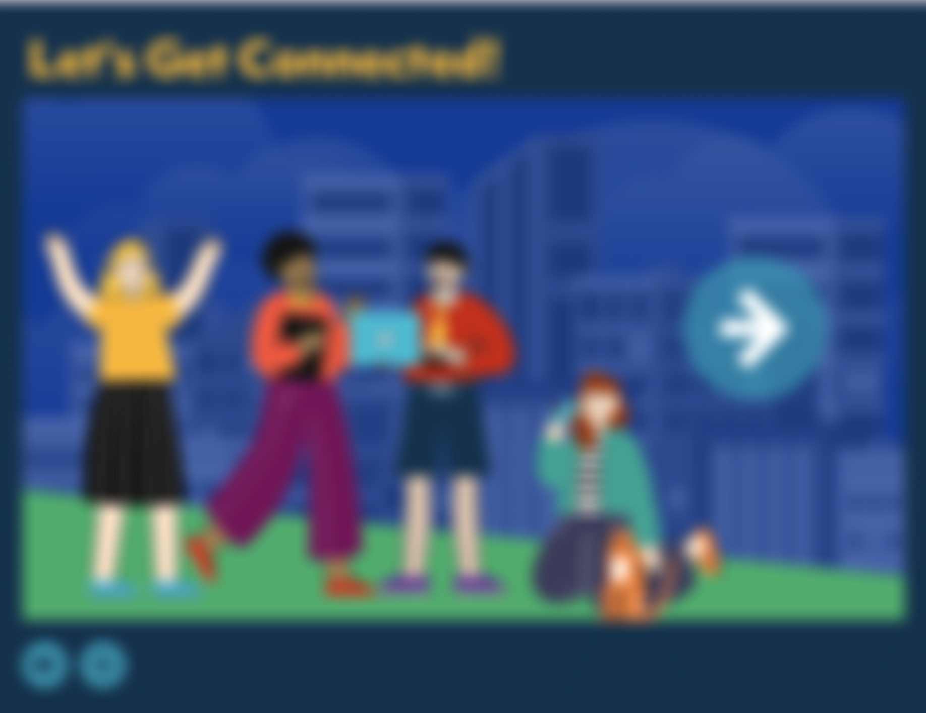 Hastings Thrives | Charici