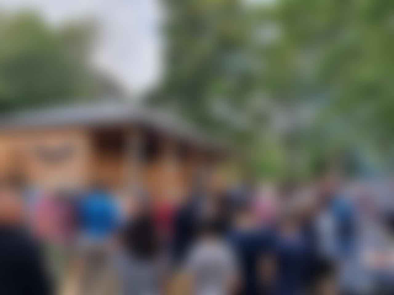 Kingfisher Canoe Club | Charici
