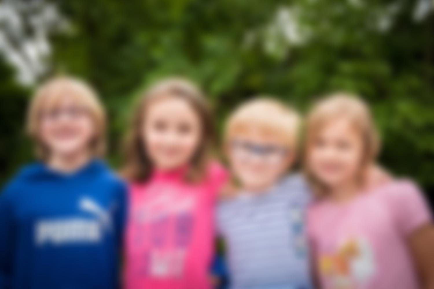 Landmark International School, Cambridge | Charici