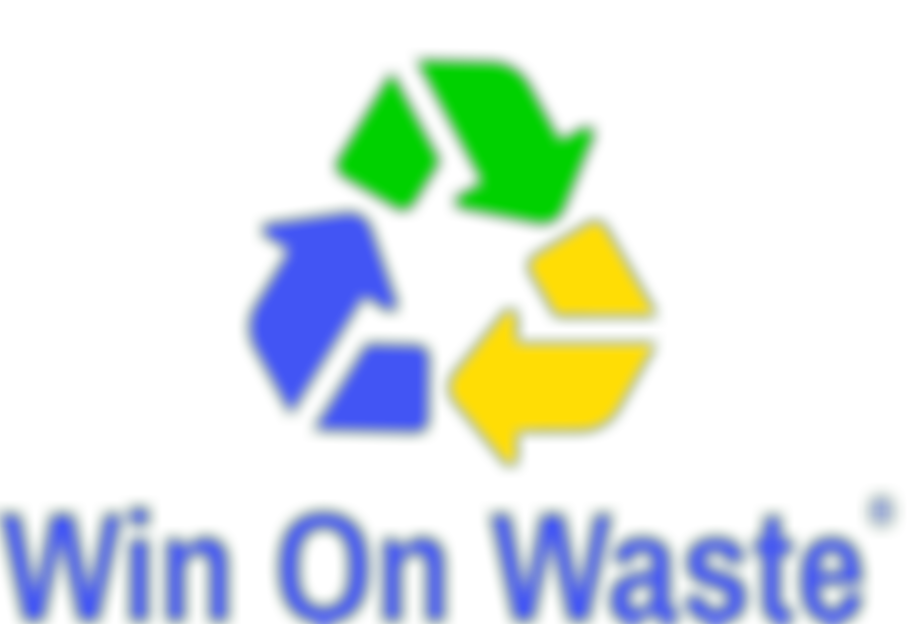 Win On Waste | Charici