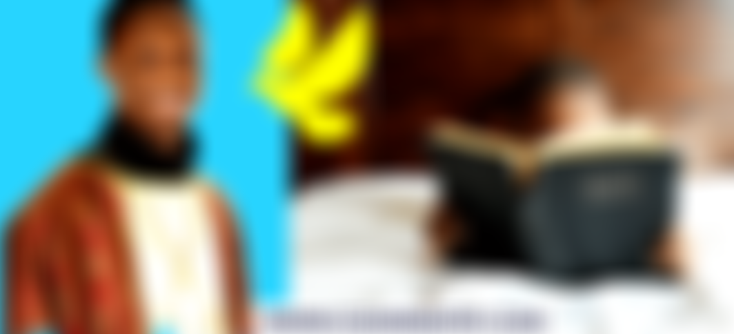 Christian Gold House Ministry | Charici