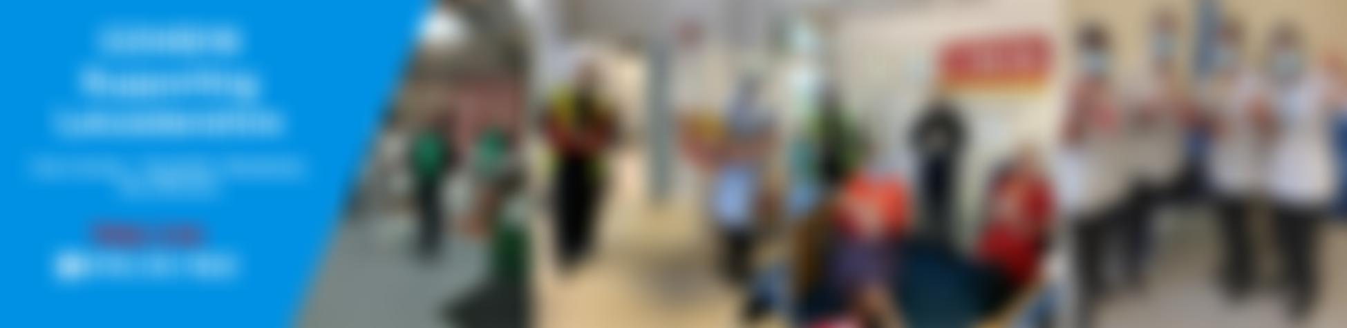 Giftinghumanity | Charici