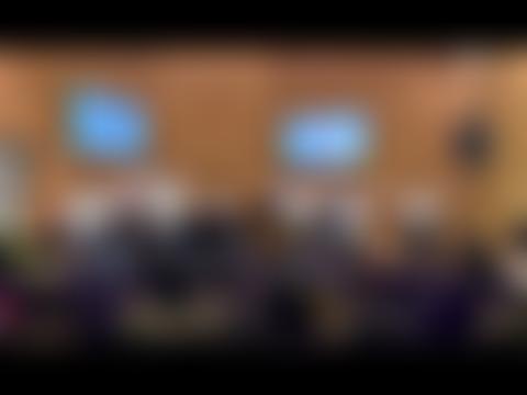 Manchester Yedam Church | Charici