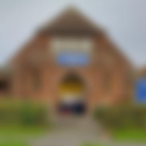 Kirby-Le-Soken Evangelical Church | Charici