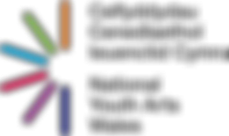 National Youth Arts Wales | Charici