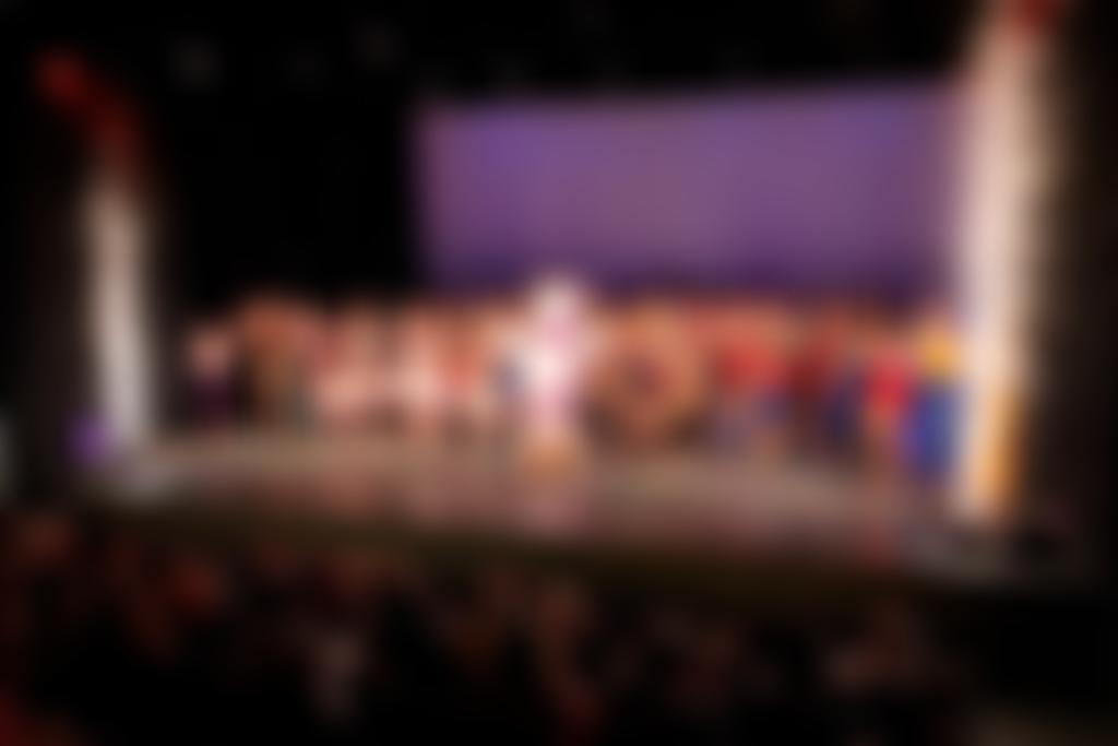 Abby's Heroes | Charici