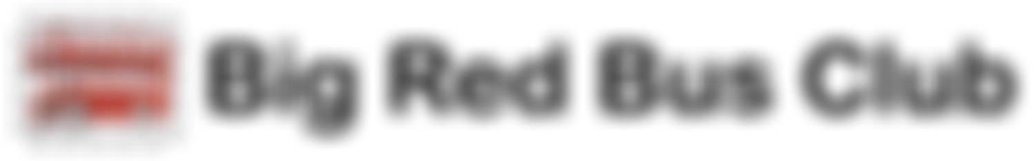 Big Red Bus Club | Charici