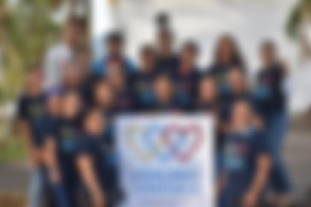 Healing Venezuela | Charici