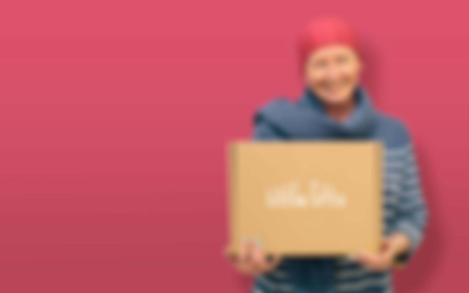 Littlelifts | Charici