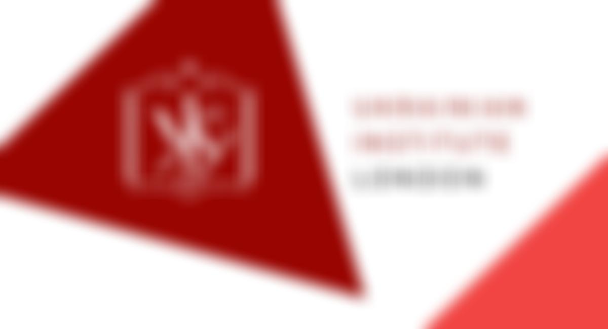 Ukrainian Institute London | Charici