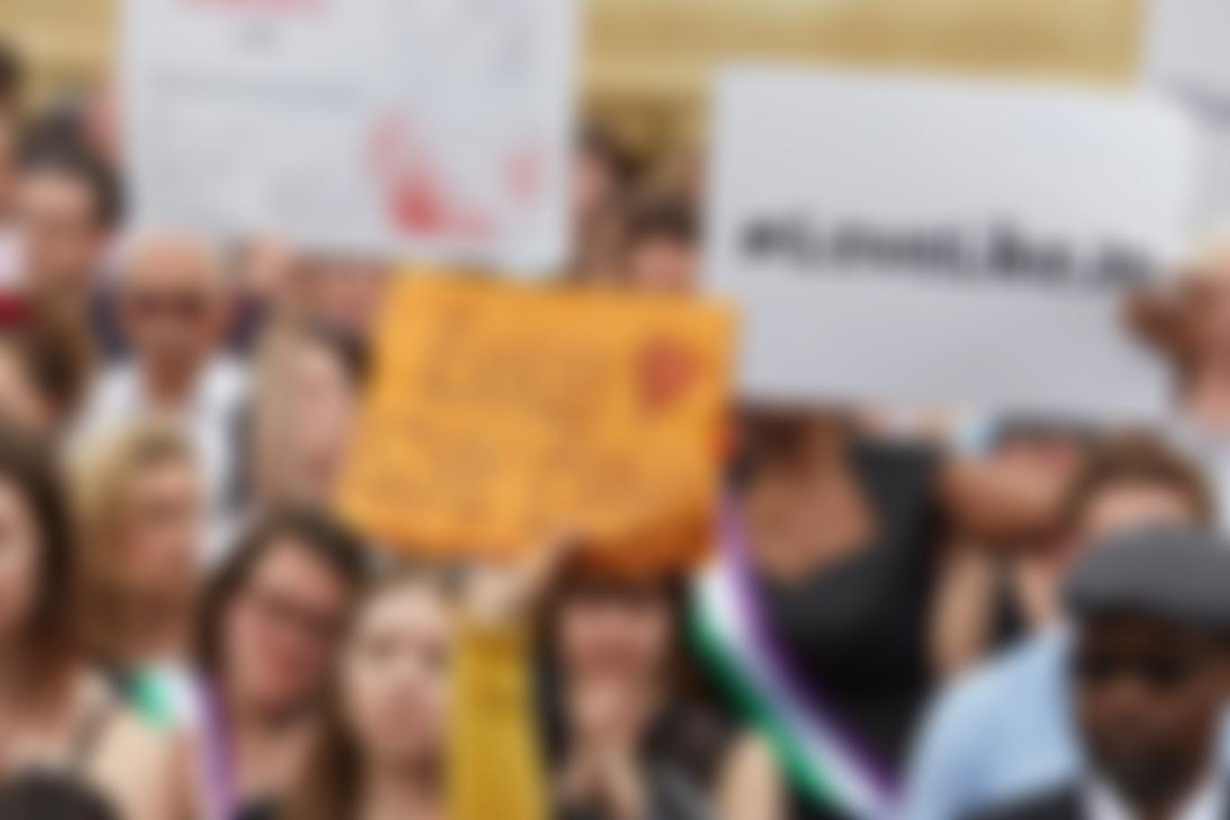 The Jo Cox Foundation | Charici