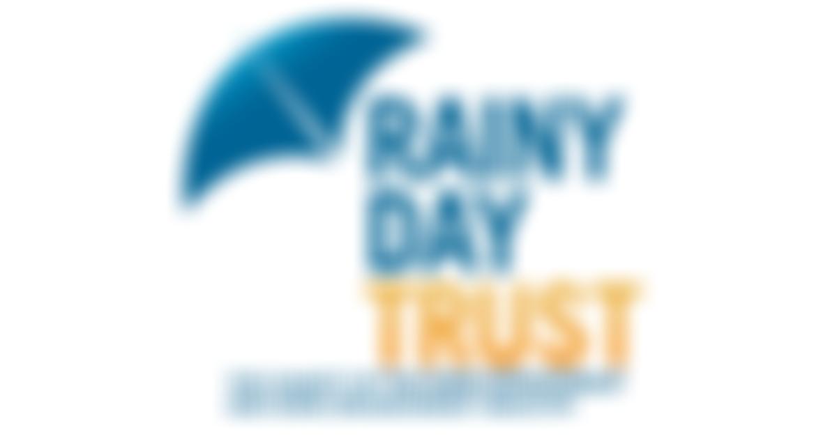 Rainy Day Trust | Charici