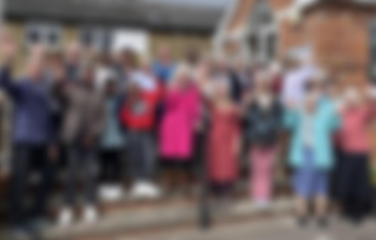 Crossways Church Fellowship | Charici