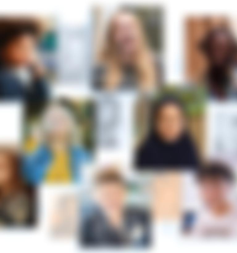 Aldridge Foundation Cio | Charici