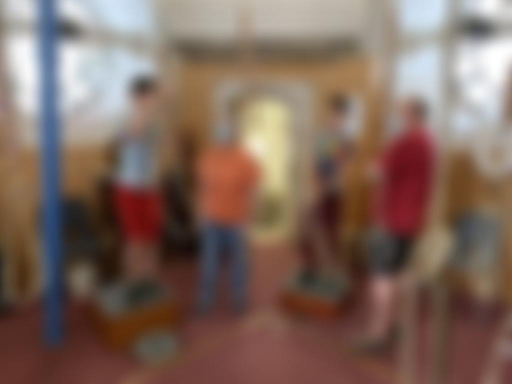 Birmingham School Of Bell Ringing | Charici