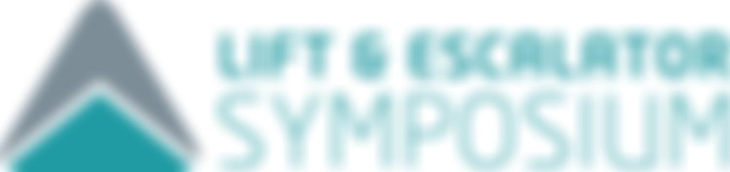 The Lift And Escalator Symposium Educational Trust | Charici