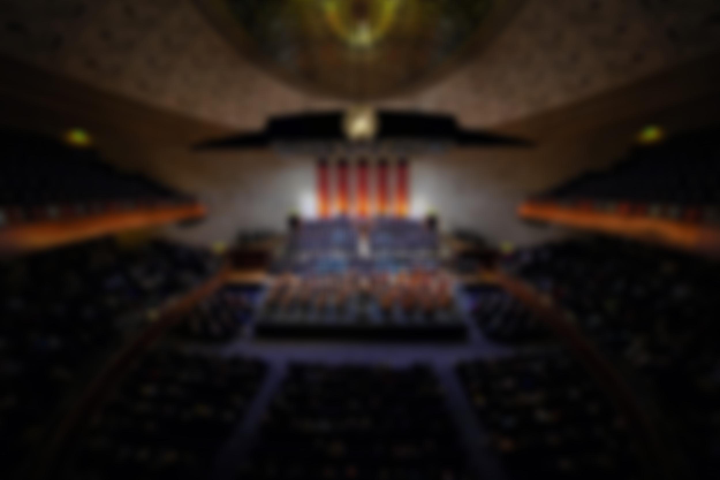 Classical Sheffield | Charici