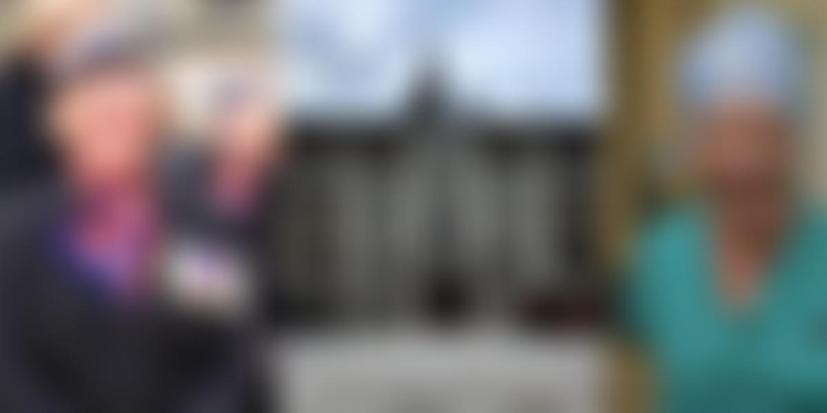 The Company Of Nurses Charitable Trust | Charici