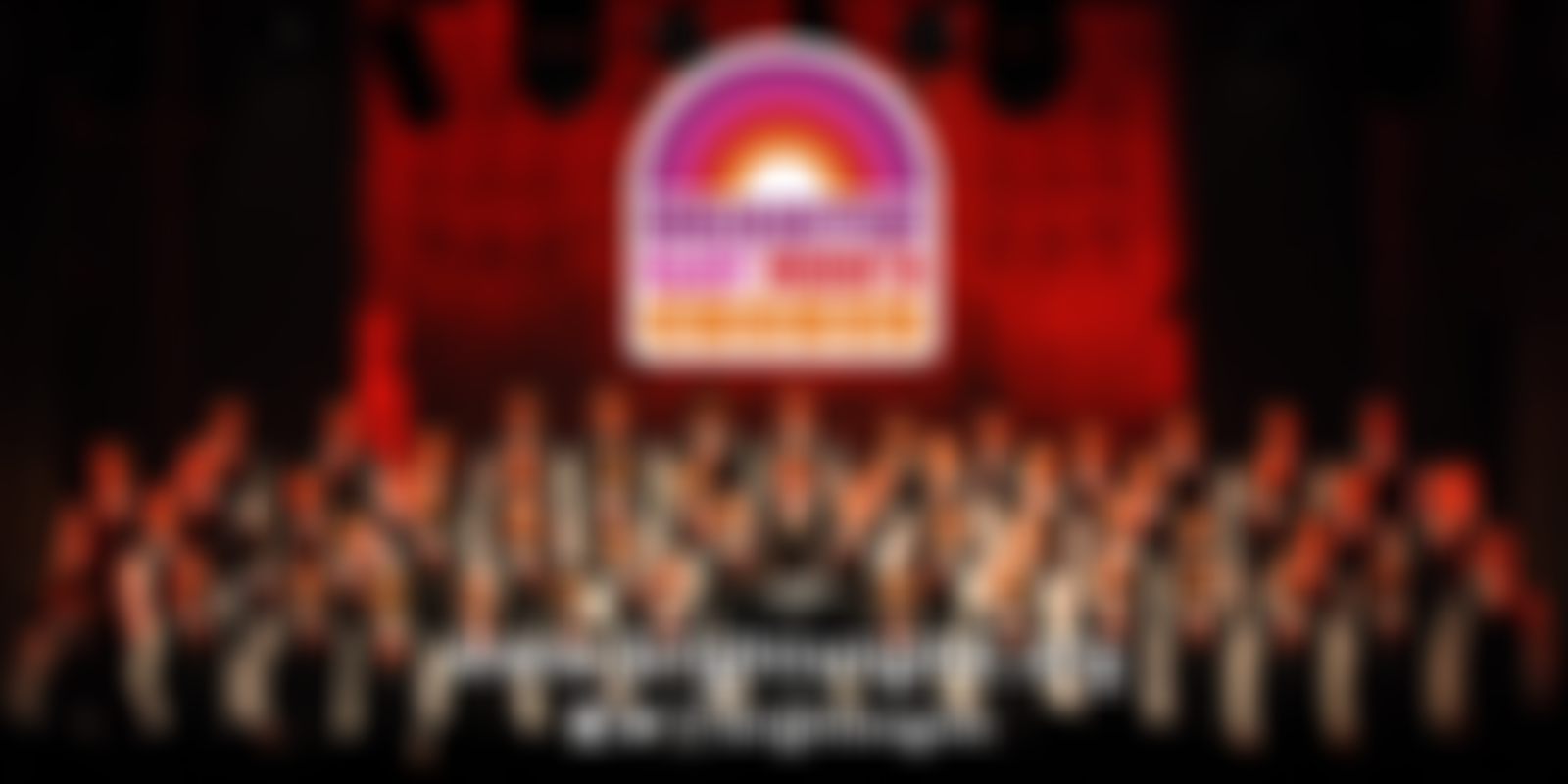 Brighton Gay Men's Chorus | Charici