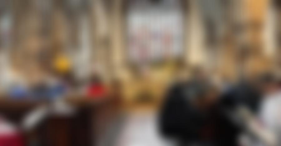 The Parochial Church Council Of The Ecclesiastical Parish Of All Saints With Holy Trinity, Loughborough | Charici