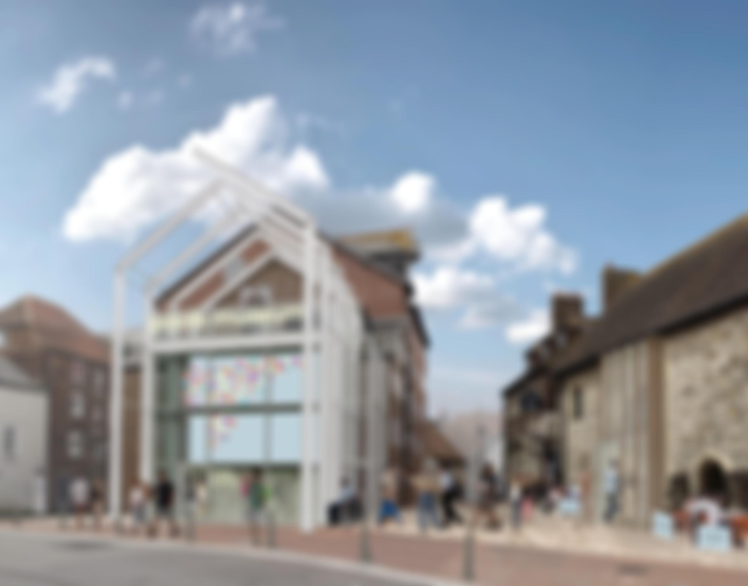 Poole Museum Foundation | Charici