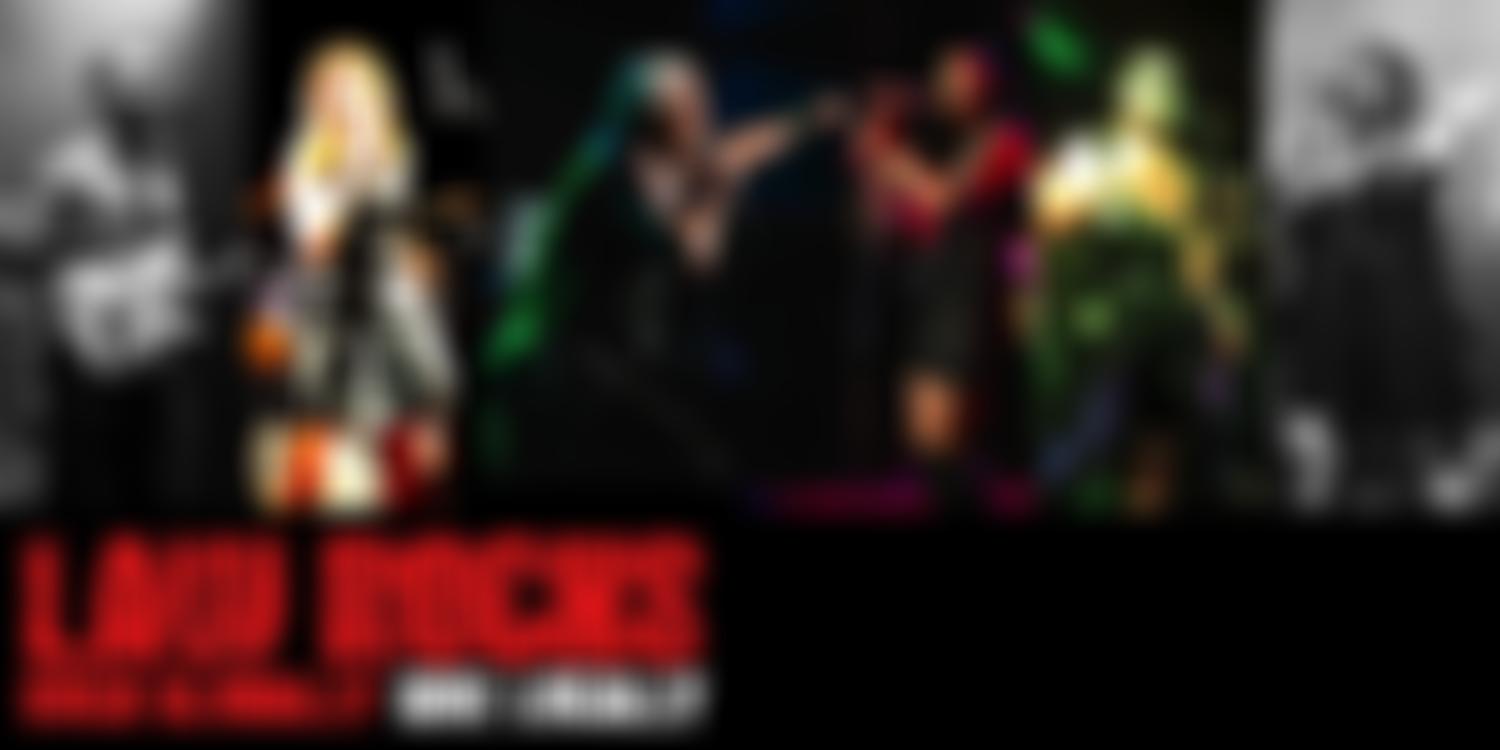 Law Rocks Foundation | Charici