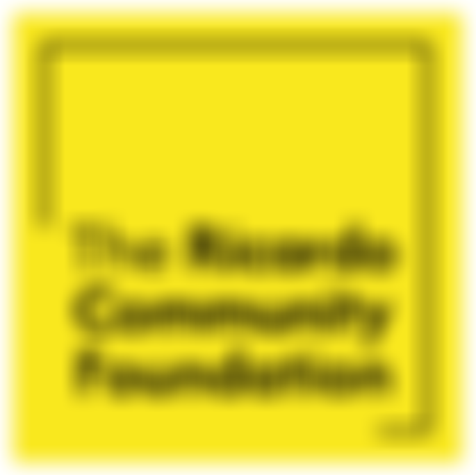 The Ricardo Community Foundation | Charici