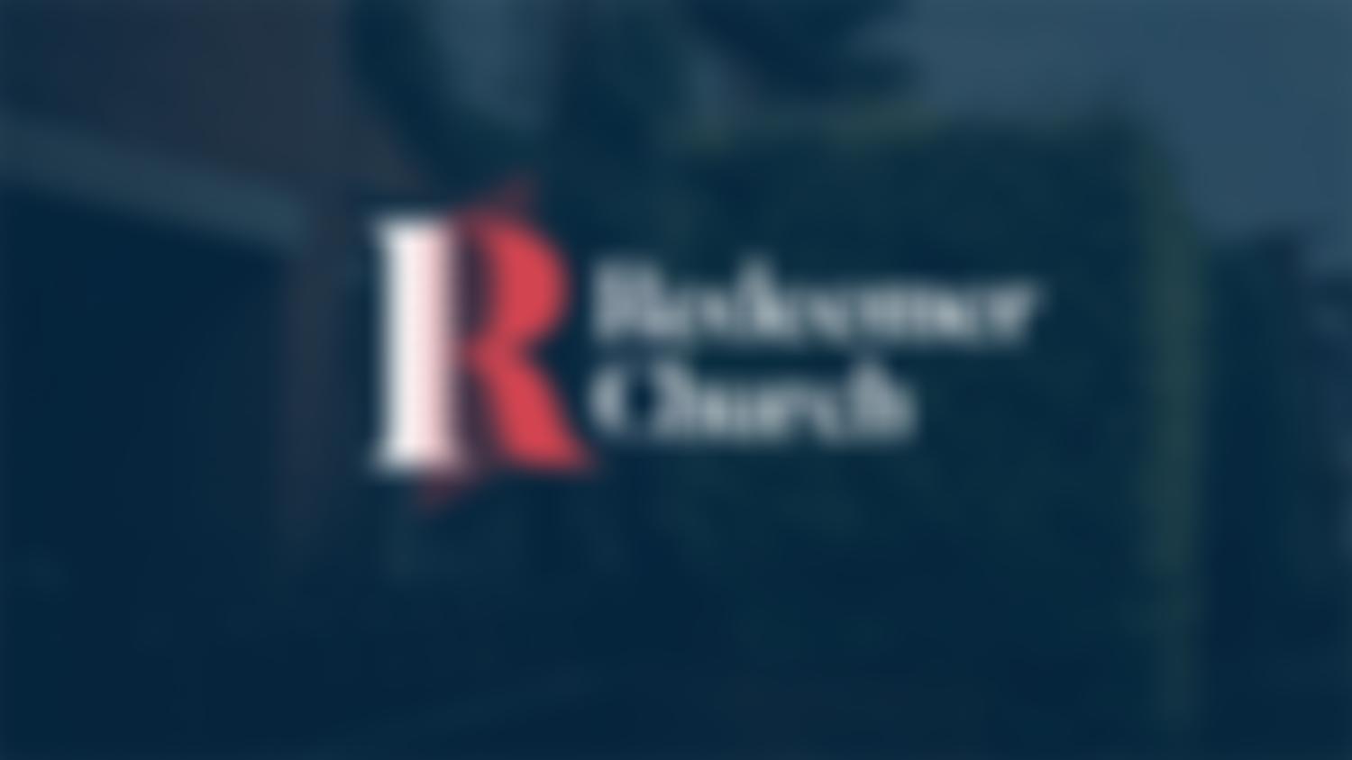 Redeemer Manchester | Charici