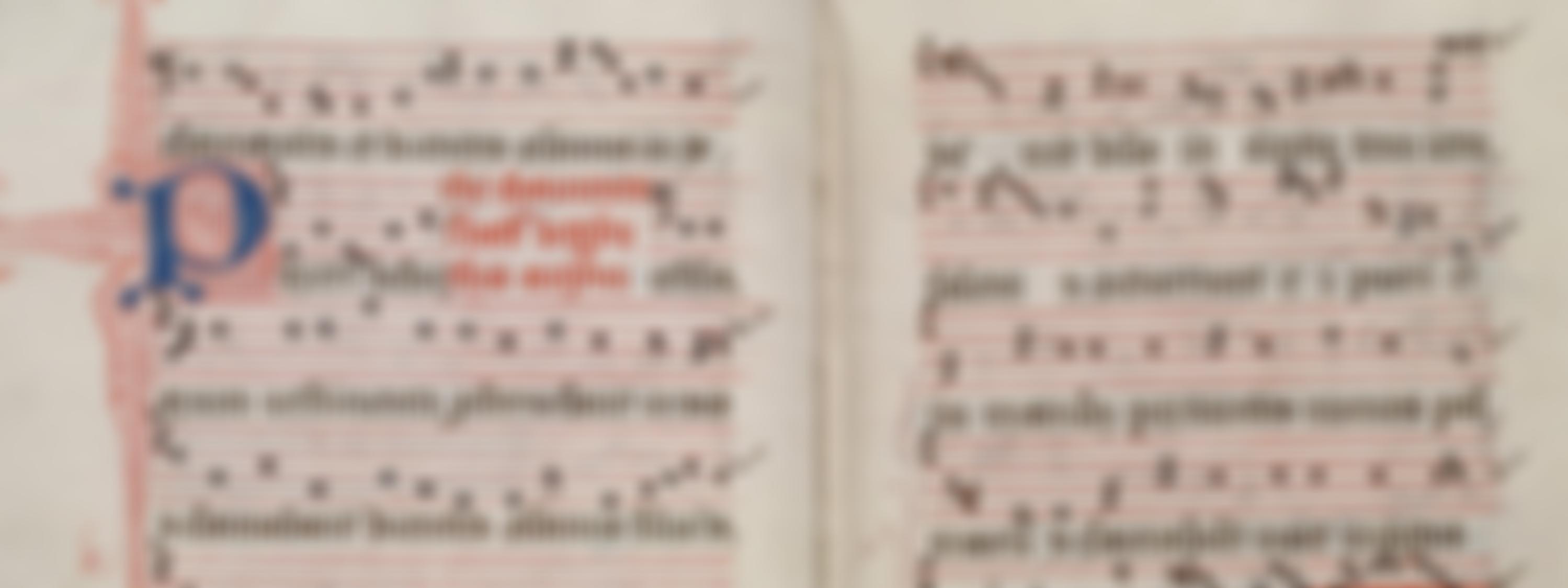 The Henry Bradshaw Society | Charici