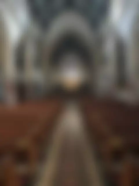 The Parochial Church Council Of The Ecclesiastical Parish Of St Anne, Bagshot, Surrey | Charici