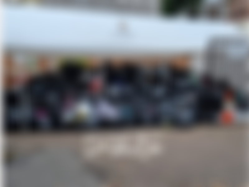 Waltham Forest Noor Ul Islam | Charici