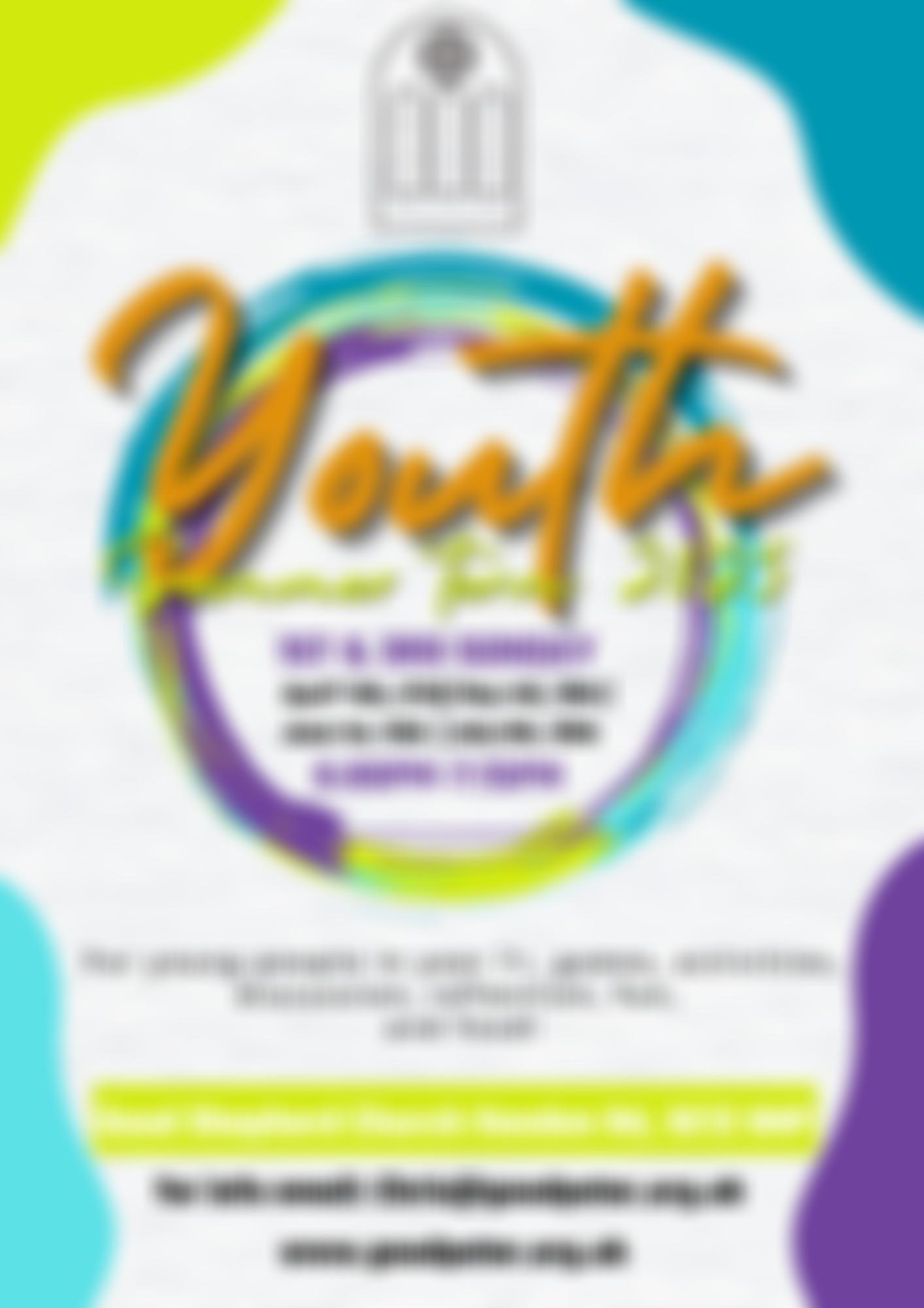 The Parochial Church Council Of The Ecclesiastical Parish Of Good Shepherd With St. Peter, Lee | Charici