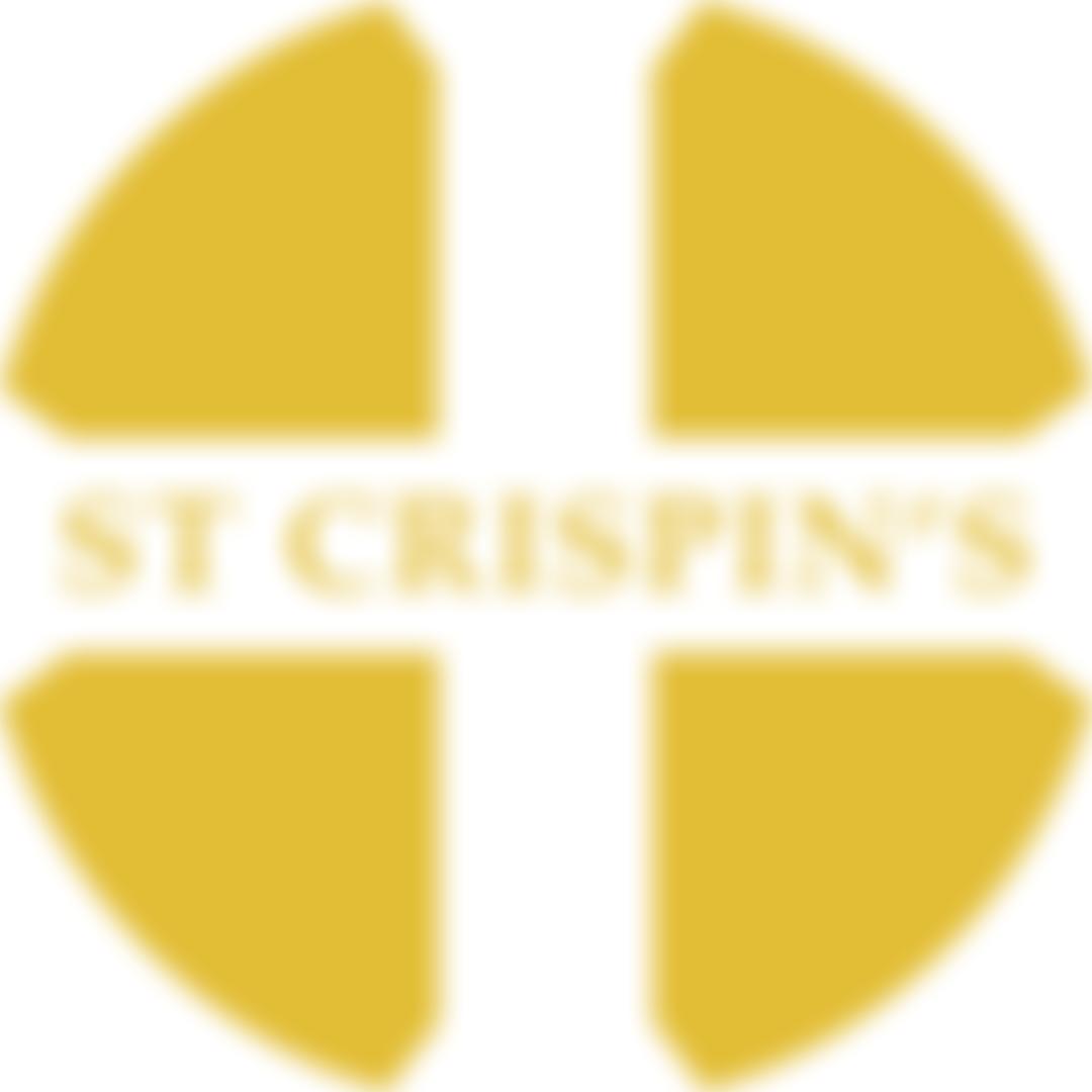 St Crispin's Church | Charici