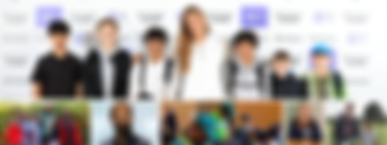 The Sport Legacy Foundation | Charici