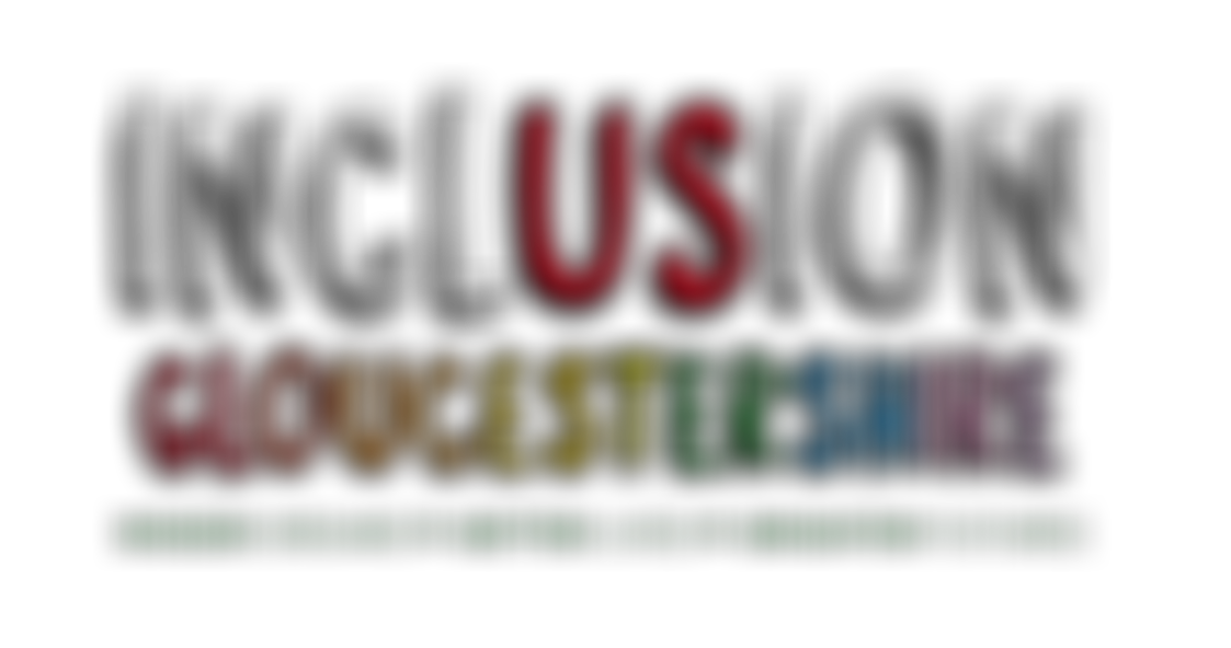 Inclusion Gloucestershire | Charici