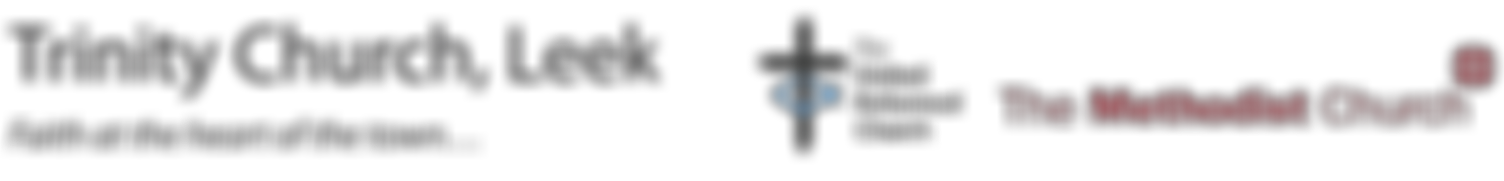 Trinity Church, Leek | Charici