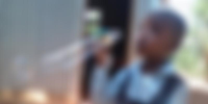 Eusebia Hope Foundation | Charici