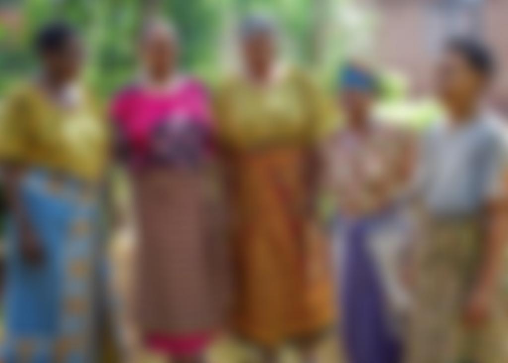 Barefoot College International UK | Charici