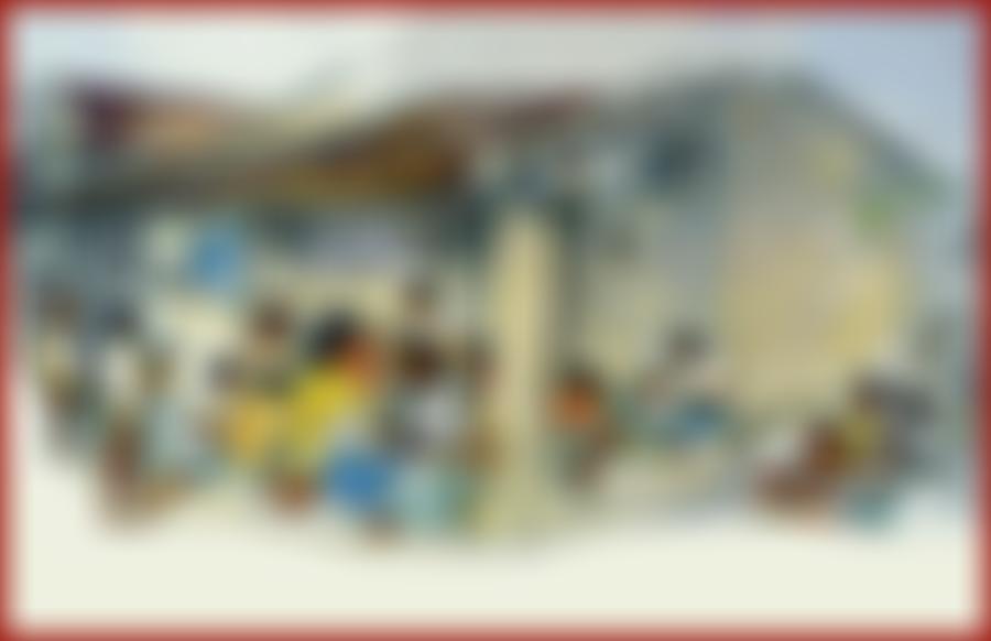 University Of Withywood | Charici