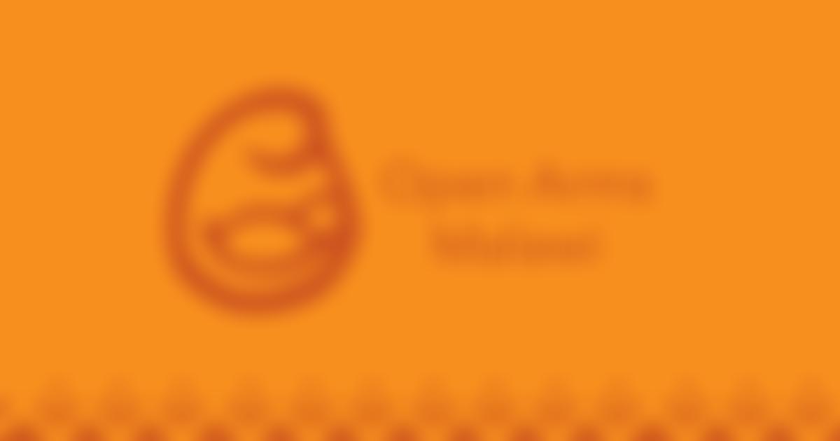 Open Arms Malawi | Charici