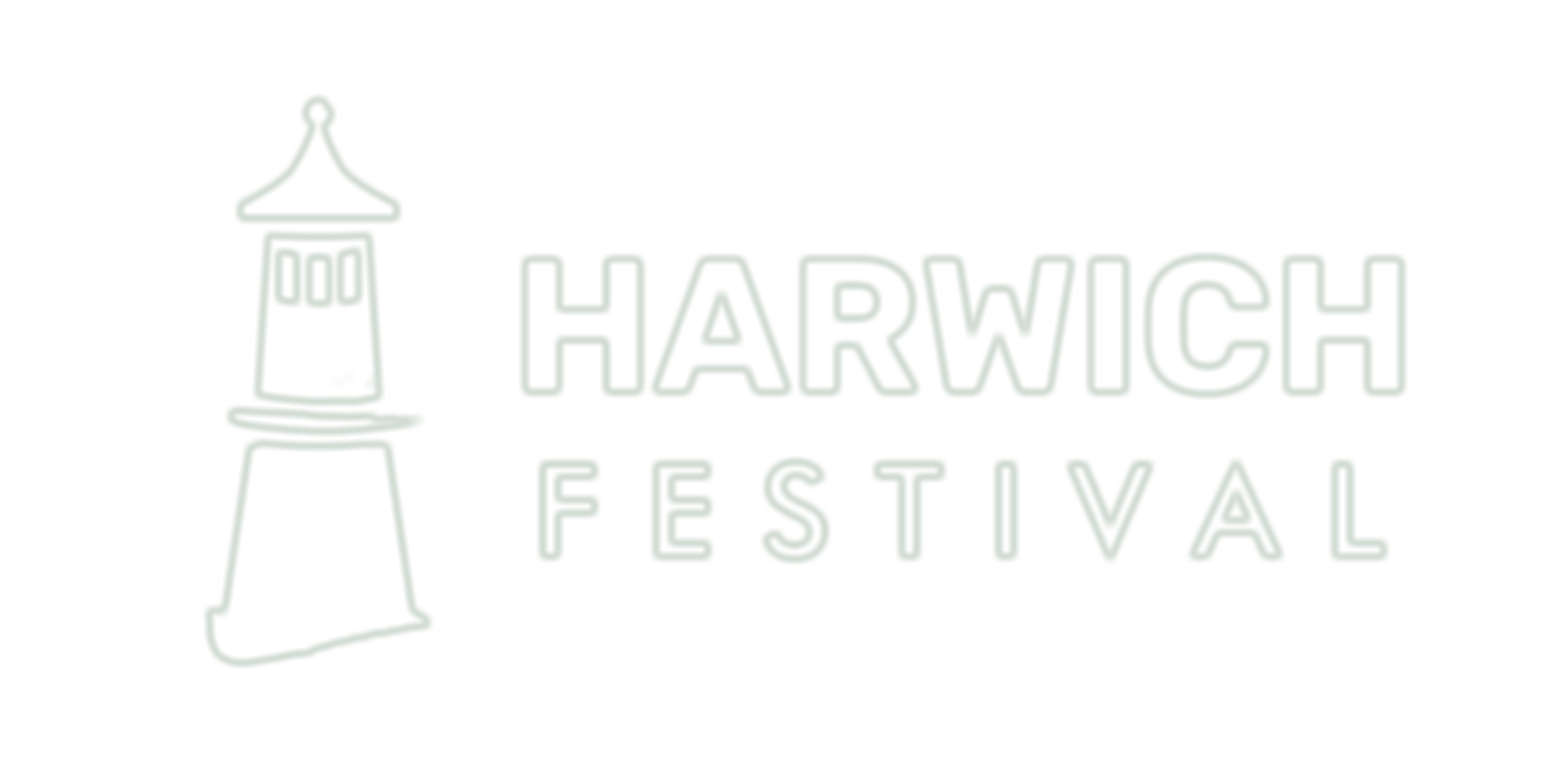 The Harwich Festival | Charici
