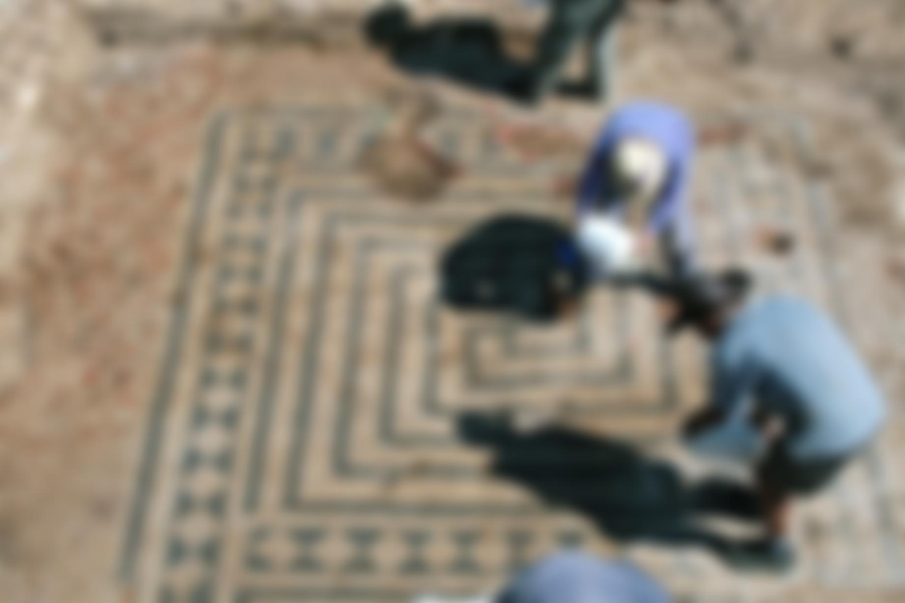 East Dorset Antiquarian Society | Charici