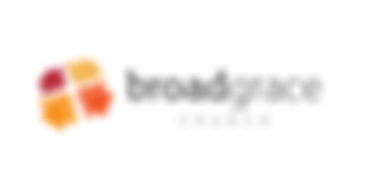 Broadgrace | Charici