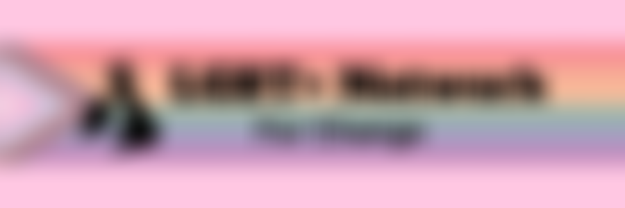 Lgbt+ Network For Change | Charici