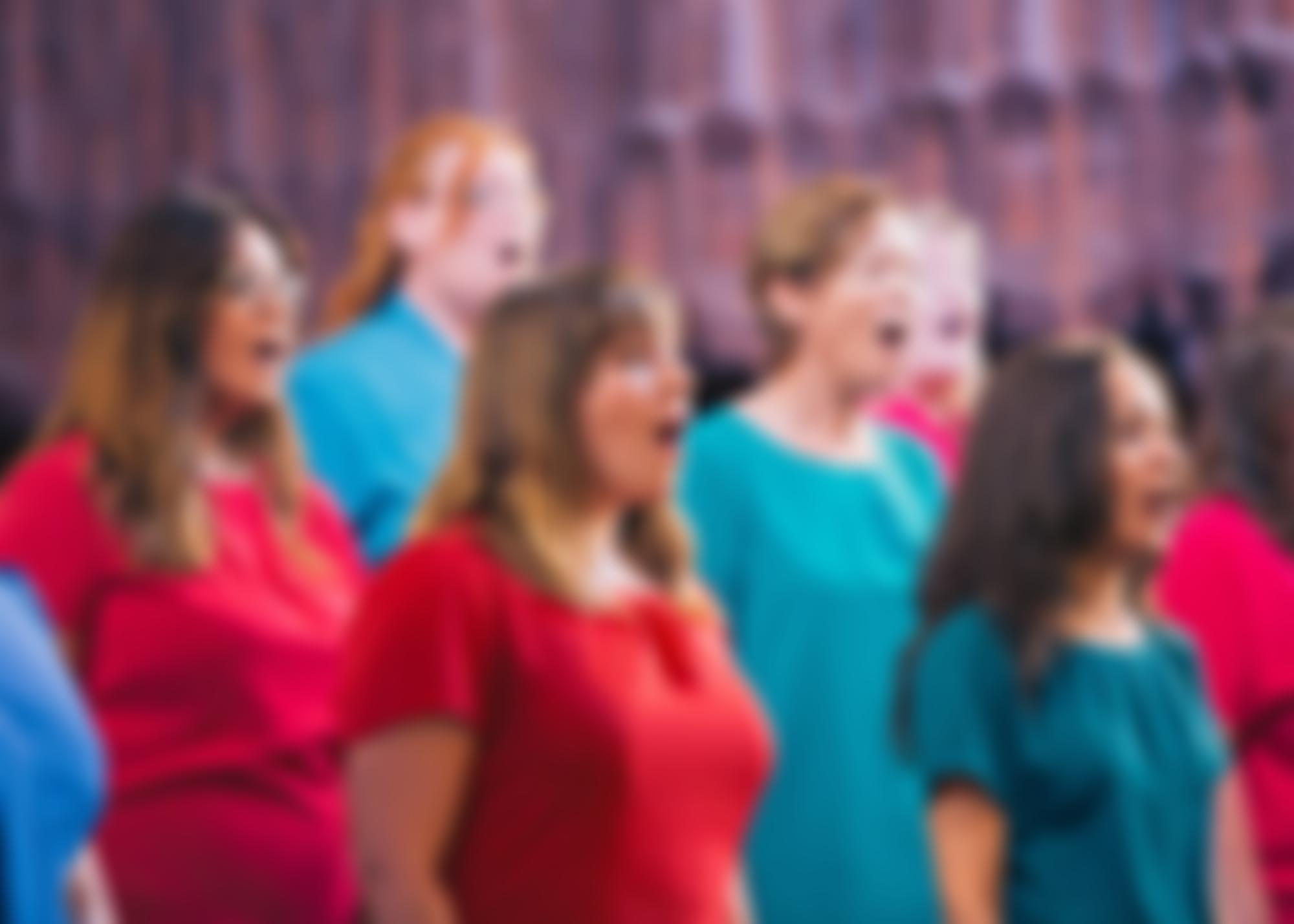 Peterborough Sings! | Charici